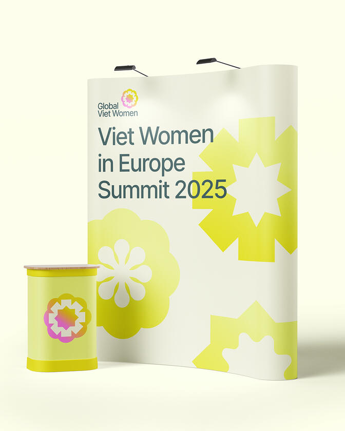 GVW - Booth Design 01 - STEM