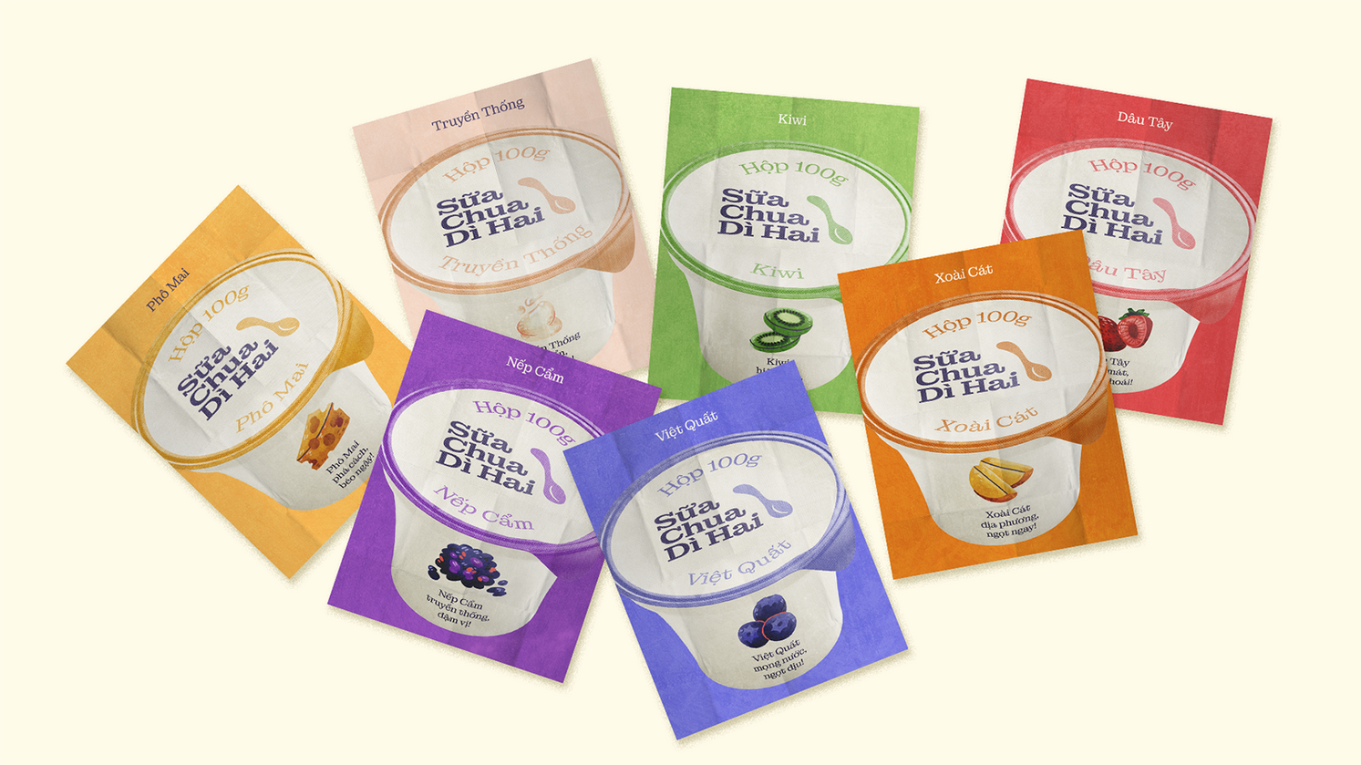 Sua Chua - 07 Posters