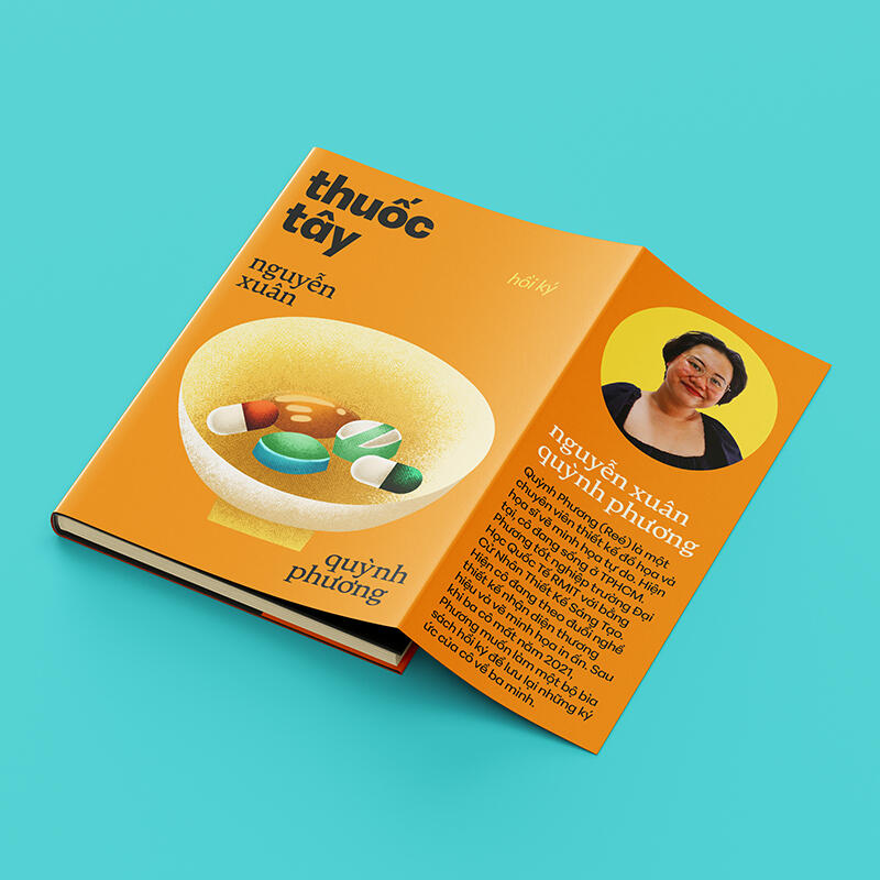 Memoirs - Medicine - VN