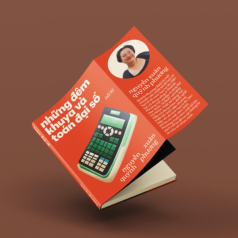 Memoirs - Algebra - VN