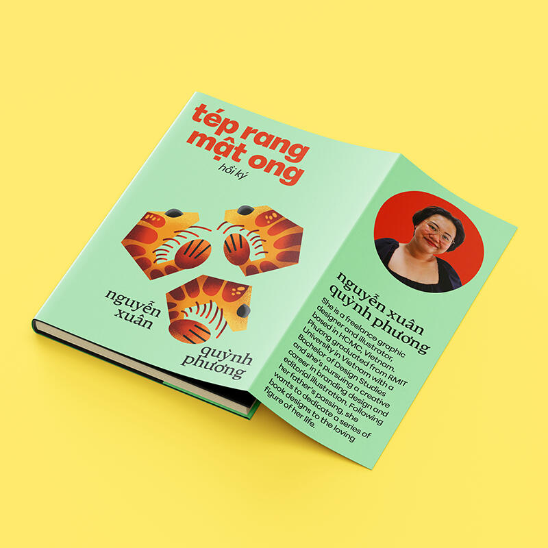 Memoirs - Shrimp - VN