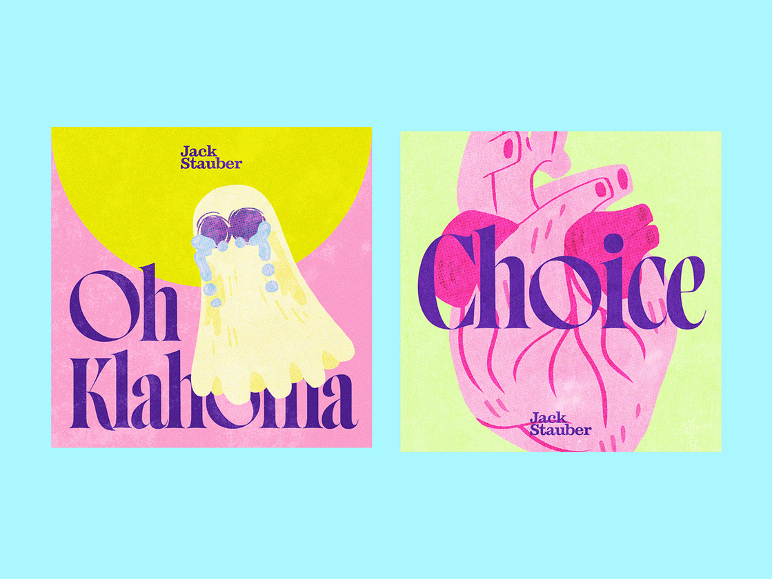 Jack Stauber - Oh Klahoma and Choice