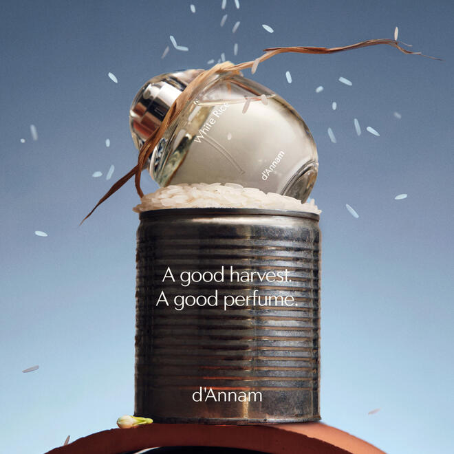 d&#39;Annam 1:1 Ad - Rice